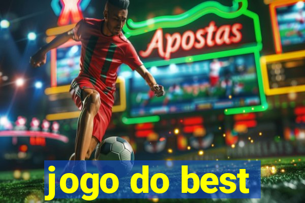 jogo do best